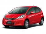 Honda Fit 10th Anniversary 2011 года